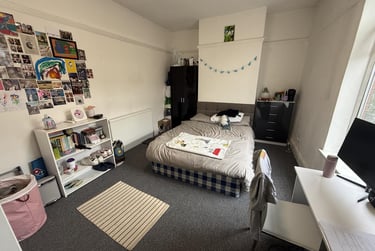 6 bed flat, Scarsdale Road, Victoria Park, Manchester, M145PS - Image 10